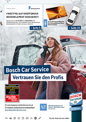 Bosch Prospekt November 2024